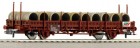 66785  Roco Stake car STLB